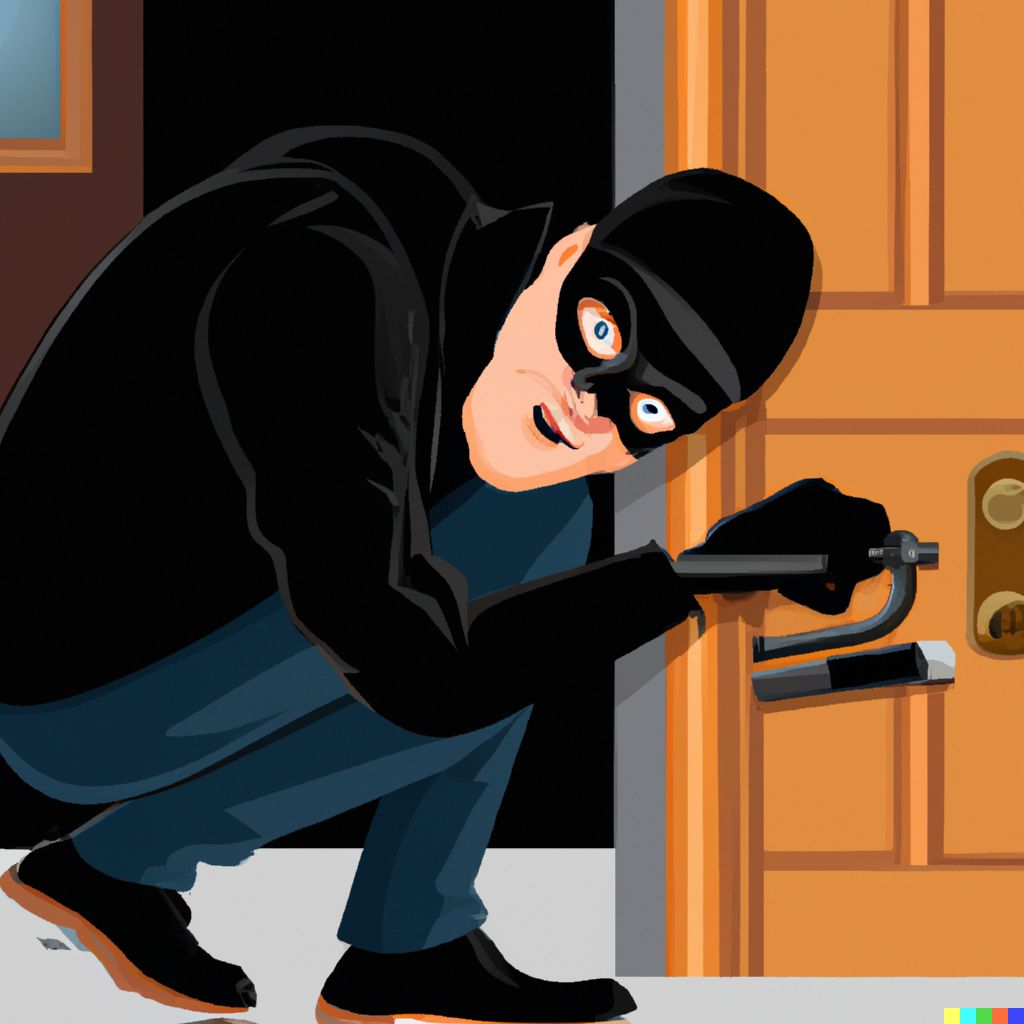 Do Burglars Pick Locks? Let Us Explore 7 Important Fact Findings On ...