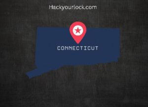 connecticut map hackyourlock.com