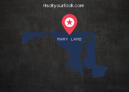 maryland map hackyourlock.com